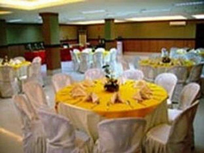 Eurotel North Edsa Cidade Quezon Exterior foto